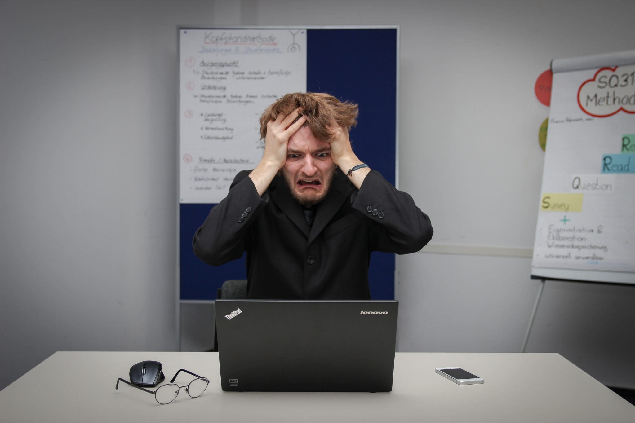 Surviving Remote Teaching  during COVID-19