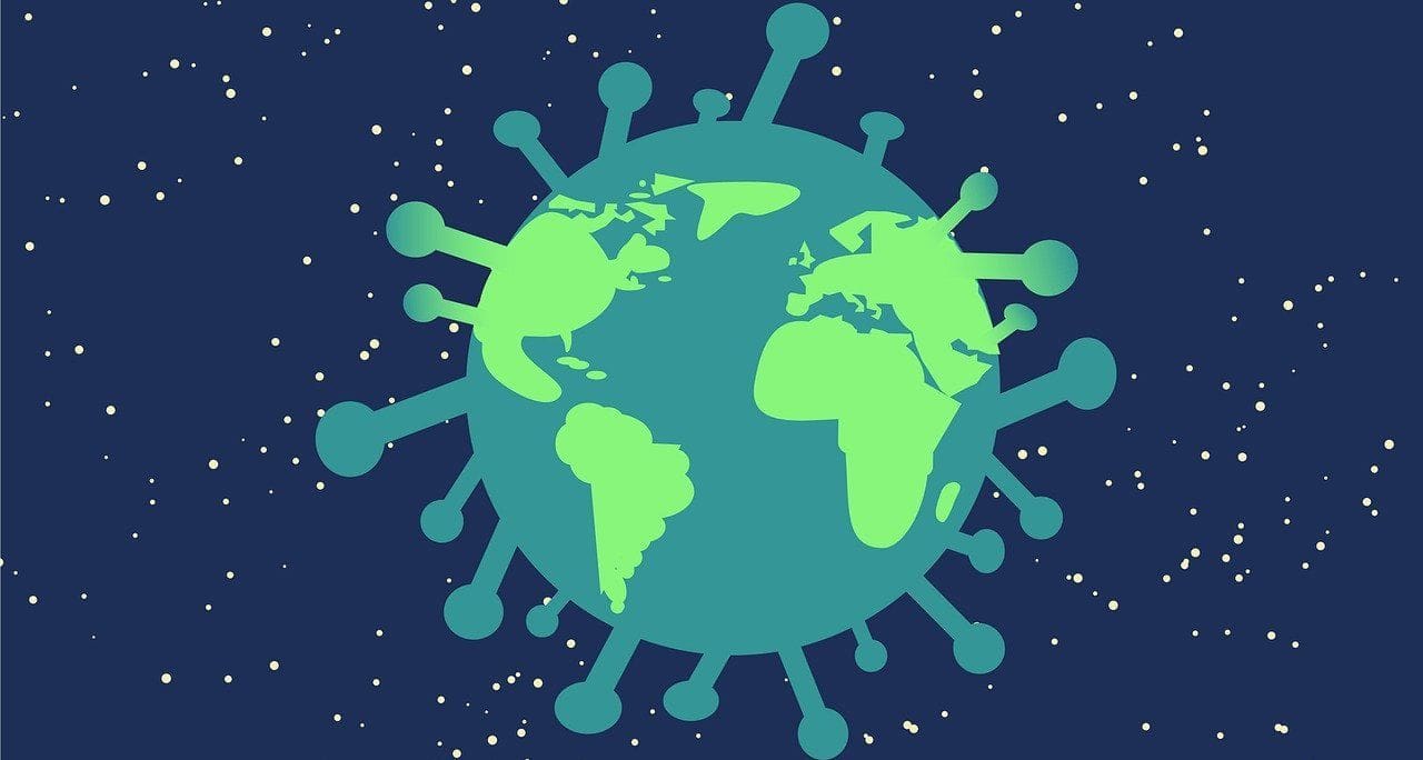 Creating Content During Remote Teaching